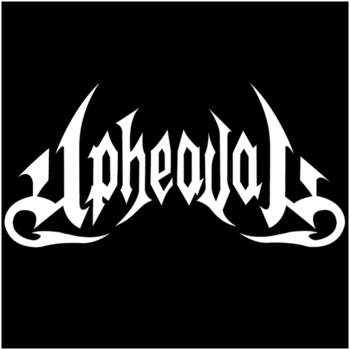 Upheaval (USA-2) : Demo